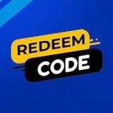 Redeem Code Bot