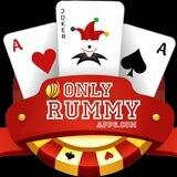 Only Rummy Apps Support📮