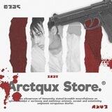 Arctqux Order