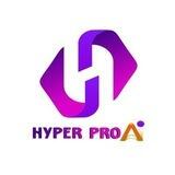 HyperproAI Airdropbot