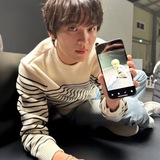 Lee Haechan.
