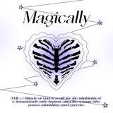 magically store