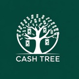 Cash Tree 🌴