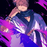 Ryomen Sukuna