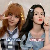 SEANNAAAAAAAA