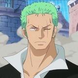 Zoro's buying tool.