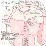 . 𓏲 ˖. 🎂𓈈 ˚ 진주, 𝒫earlavie 👀𓇼 ࣪ 𓈒