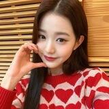 Jang Wonyoung.