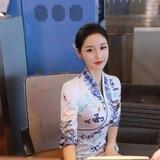 楠楠外围机器人bot