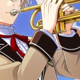 Wind Boys!! 🎷