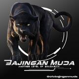 BAJINGAN MUDA
