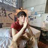 pacar mark 🩵🩵🩵🩵