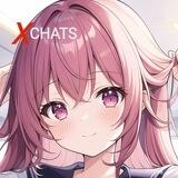 櫻庭夢乃 @xChats