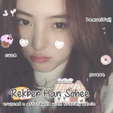 𝐑ekber 𝐇an𝐒ohee order!