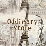 Oddinary Hirmin