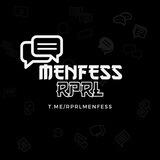 Menfess Rprl