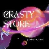 CRASTY ORDER