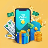 Upi Earning Bot