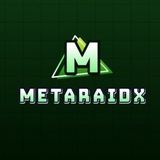 MetaRaidX Airdrop Bot