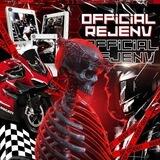 OFFICIAL REJENV