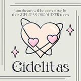 GIDELITAS ORGANIZER OFFICE