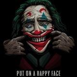 Joker WTB
