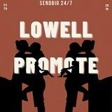 LOWELL PM AUTOPOST