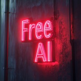 全網最強作圖 #FreeAI