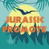 Jurassic asisst