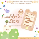 Laddyi'es Order