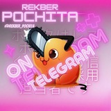 𝐑EKBER 𝐏OCHITA