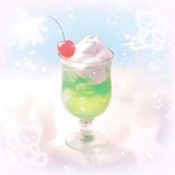 aeris gleam 🍨˚.⋆