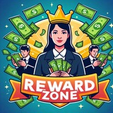 Reward Zone 🤑