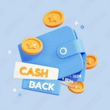 Wallet Cash Back Bot