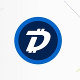 DGB || Refer And Earn Bot