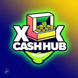 XXX CASH HUB