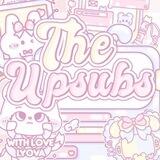 ✧ ࣪ ִ⌯ 🎀 𝐓𝐇𝐄 𝐔𝐏𝐒𝐔𝐁𝐒 ֗ ⋆