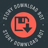 Tg story downloader