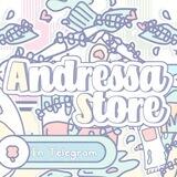 Andressa Store