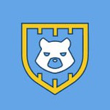 Bear Cage