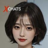 沈佳 @xChats