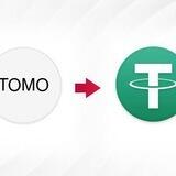 Tomo Usdt || Airdrop