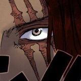 Shanks.