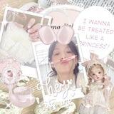 ⋆𐙚 . . . serine's here! 🩰🧺