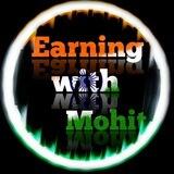 Earning with Mohit Support Bot 📞