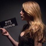 Van Der Woodsen.