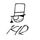 Kaito's
