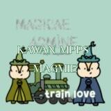 Team Magmie