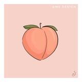 Sertifikat with peach 🍑
