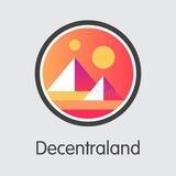 Metaverse Decentraland (MANA) Airdrop